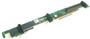 DELL C480N PCI-E RISER BOARD FOR POWEREDGE R610. REFURBISHED. IN STOCK.