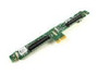 DELL P669H HDD BACKPLANE RISER CARD FOR POWEREDGE M610 M710. REFURBISHED. IN STOCK.