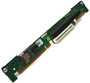 DELL H657J PCI-E RISER CARD FOR POWEREDGE R410 R415. REFURBISHED. IN STOCK.