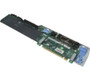 DELL N7192 SIDE PLANE PCI-E RISER CARD FOR POWEREDGE 2950. REFURBISHED. IN STOCK.