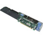 DELL N7193 SIDE PLANE PCI-E RISER CARD FOR POWEREDGE 2950. REFURBISHED. IN STOCK.