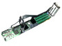 DELL K8987 PCI-X RISER CARD FOR POWEREDGE 2850. REFURBISHED. IN STOCK.