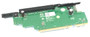 DELL CPVNF 6 SLOT 1XPCI-EX16 RISER CARD 3 FOR POWEREDGE R720/R720XD. REFURBISHED. IN STOCK.