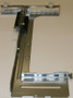 HP 490419-001 PCIE X16 1U LOW PROFILE RISER CARD FOR PROLIANT DL120 G6 DL320 G6. REFURBISHED. IN STOCK.