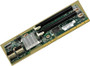 HP 684896-001 PCIE RISER BOARD WITH SAS SUPPORT FOR PROLIANT DL380E GEN8. REFURBISHED. IN STOCK.