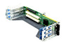 HP 410570-B21 PCI-X PCI-E MIXED RISER CARD FOR PROLIANT DL380 G5. REFURBISHED. IN STOCK.