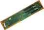 HP 583982-001 PCIE X8 RISER CARD FOR PROLIANT DL385 G7 SERVER. REFURBISHED. IN STOCK.