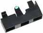 DELL GF521 BATTERY HOLDER FOR POWEREDGE 2950 PERC 5. REFURBISHED. IN STOCK.