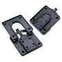 HP EM870AT LCD MONITOR QUICK RELEASE MOUNT FOR DESKTOP PC SERIES. NEW. IN STOCK.