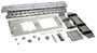 HP 400899-B21 TOWER TO RACK CONVERSION KIT FOR PROLIANT ML370 G5. USED. IN STOCK.