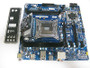 DELL 8FMMC LGA2011 SYSTEM BOARD FOR ALIENWARE AURORA R4 W/O CPU (8FMMC). REFURBISHED. IN STOCK.