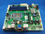 HP 644692-001 MOTHERBOARD FOR 100B ALL-IN-ONE MICROTOWER PC. REFURBISHED. IN STOCK.