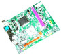 ACER MB.SB801.002 SOCKET 775 ECS MCP73T-AD SYSTEM BOARD FOR ASPIRE X1700 DESKTOP PC. REFURBISHED. IN STOCK.