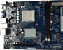 ACER MB.SAT01.002 DA078L BOXER AM2 MOTHERBOARD FOR ACER AX1200 DAO78L EL1210,X1200 DESKTOP. REFURBISHED. IN STOCK.
