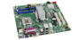 INTEL BLKD2500CCE ATOM D2500 CHIPSET-NM10 EXPRESS DDR3 SDRAM SATA-300 A/V/L MINI-ITX MOTHERBOARD. REFURBISHED. IN STOCK.