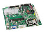 INTEL - CHIPSET-945GSE EXPRESS ATOM N270 2GB DDR2-533MHZ MINI-ITX MOTHERBOARD BARE BOARD (BLKD945GSEJT). REFURBISHED. IN STOCK.