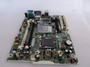 HP 608748-001 SYSTEM BOARD FOR 4000 PRO SFF TIGUAN. REFURBISHED. IN STOCK.