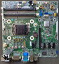 HP 791128-001 FIDO INTEL SHARKBAY H81 MT SYSTEM MOTHERBOARD. REFURBISHED. IN STOCK.