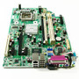 HP 437348-001 P4 SYSTEM BOARD FOR BUSINESS DESKTOP DC7800 SFF. REFURBISHED. IN STOCK.