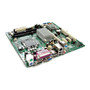HP 404673-001 SYSTEM BOARD, SOCKET 775, FOR DC7700 CONVERTIBLE MINITOWER PC. REFURBISHED. IN STOCK.