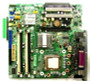 HP 375376-001 SYSTEM BOARD FOR DC7600 CONVERTIBLE MINITOWER PC. REFURBISHED. IN STOCK.