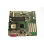 DELL 0W912 SYSTEM BOARD FOR DIMENSION 8250. REFURBISHED. IN STOCK.