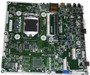 HP 732130-002 SYSTEM BOARD FOR ENVY TS 23SE-D LARKSPUR-GS AIO INTEL S115X. REFURBISHED. IN STOCK.