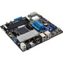 ASUS 90PA05B0-M0XXN0 EVO2 M51BC AMD DESKTOP MOTHERBOARD AM3B. REFURBISHED. IN STOCK.