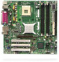 HP - P4 SYSTEM BOARD FOR EVO D500. (308986-001). REFURBISHED. IN STOCK.