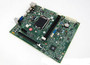 DELL HNJFV SYSTEM BOARD LGA1155 W/O CPU INSPIRON 670 SFF. REFURBISHED. IN STOCK.