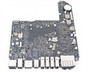 APPLE 661-7017 MAC MINI LATE-2012 MOTHERBOARD W/ INTEL I5-3210M 2.5GHZ CPU. REFURBISHED. IN STOCK.