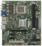 HP KJ383-69002 P4 SOCKET 775 SYSTEM BOARD 1333MHZ FSB DDR2 NAPA GL8E. REFURBISHED. IN STOCK.