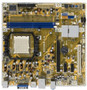 HP 615518-001 M2N68-LA M-ATX SYSTEM BOARD NARRA 5-GL6 FOR DESKTOP PC. REFURBISHED. IN STOCK.