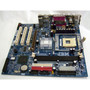 IBM 49P1599 533MHZ FSB SYSTEM BOARD 10/100 ETHERNET WITH AGP FOR NETVISTA M42. REFURBISHED. IN STOCK.