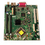 DELL UT806 SYSTEM BOARD FOR OPTIPLEX GX520 SFF. REFURBISHED. IN STOCK.