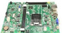 DELL VRWRC SYSTEM BOARD FOR OPTIPLEX 3020M SFF LGA1155 W/O CPU. REFURBISHED. IN STOCK.