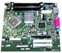 DELL - SYSTEM BOARD FOR OPTIPLEX GX755 DESKTOP PC (MP621). REFURBISHED. IN STOCK.