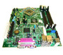 DELL - SYSTEM BOARD FOR OPTIPLEX GX755 SFF DESKTOP PC (RW116). REFURBISHED. IN STOCK.