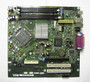DELL PK096 SYSTEM BOARD FOR OPTIPLEX GX745 USFF. REFURBISHED. IN STOCK.