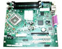 DELL CW966 SYSTEM BOARD FOR OPTIPLEX GX745 DESKTOP PC. REFURBISHED. IN STOCK.