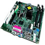 DELL FH884 SYSTEM BOARD FOR OPTIPLEX GX620. REFURBISHED. IN STOCK.