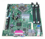 DELL PY423 MOTHERBOARD FOR OPTIPLEX GX620 SFF. REFURBISHED. IN STOCK.