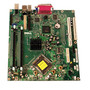 DELL H8052 P4 SYSTEM BOARD FOR OPTIPLEX GX520. REFURBISHED. IN STOCK.
