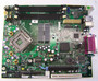 DELL KH290 SYSTEM BOARD FOR OPTIPLEX GX620 SFF. REFURBISHED. IN STOCK.