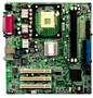 HP 5187-5628 SYSTEM BOARD FOR PAVILION GIOVANNI2 GL6. REFURBISHED. IN STOCK.