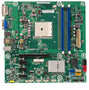 HP 696350-001 P6-2000 AMD DESKTOP MOTHERBOARD FM1. REFURBISHED. IN STOCK.