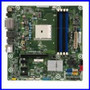 HP 655590-001 SYSTEM BOARD FOR HP PAVILION P7-1100 HIBISCUS AMD DESKTOP. REFURBISHED. IN STOCK.