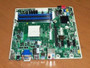 HP 717067-501 SYSTEM BOARD FOR P6 P7 JASMINE-R AMD DESKTOP FM2. REFURBISHED. IN STOCK.