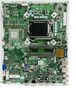 HP 703643-501 AIO H61 UMA LEEDS AIO SYSTEM BOARD. REFURBISHED. IN STOCK.