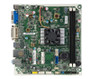 HP 767107-001 PAVILION SLIMLINE 110, 400-224 MULBERRY2 MOTHERBOARD W/ AMD A4-5000 1.5GHZ CPU. REFURBISHED. IN STOCK.